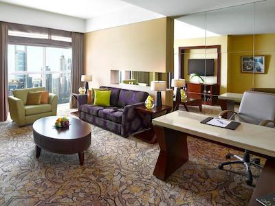 دوسیت تانی دبی