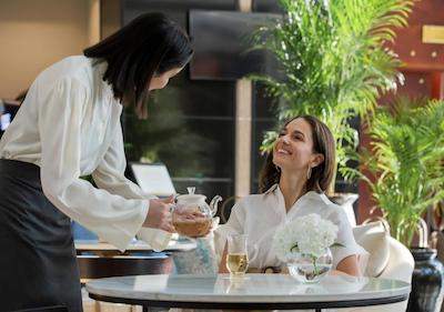 دوسیت تانی دبی