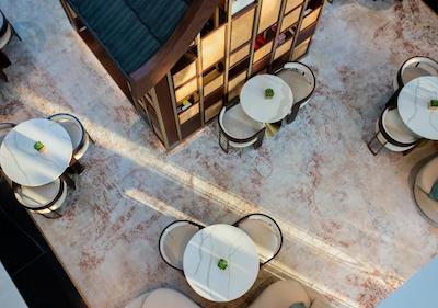 دوسیت تانی دبی