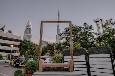 دوسیت تانی دبی