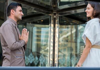 دوسیت تانی دبی