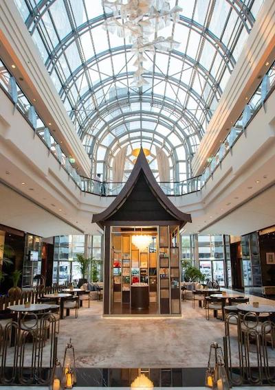 دوسیت تانی دبی