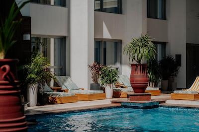 دوسیت تانی دبی