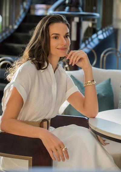 دوسیت تانی دبی