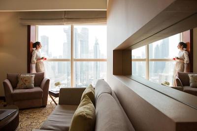 دوسیت تانی دبی