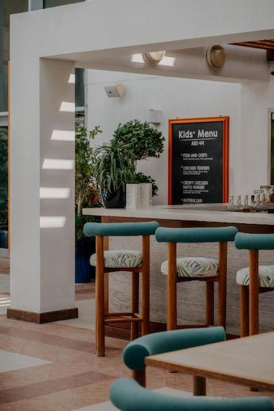 دوسیت تانی دبی