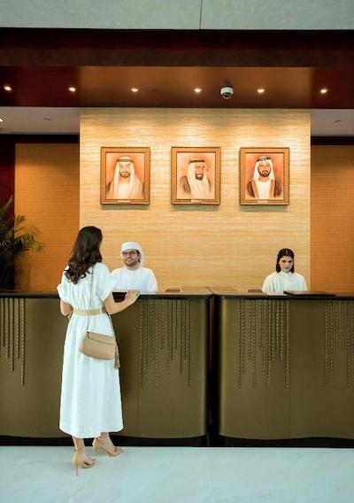 دوسیت تانی دبی