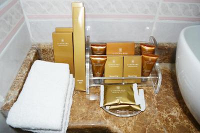 لندمارک پلازا هتل