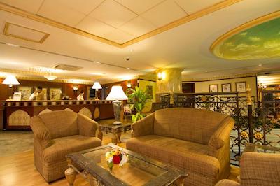 لندمارک پلازا هتل