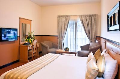 لندمارک پلازا هتل