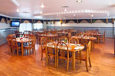 لندمارک پلازا هتل