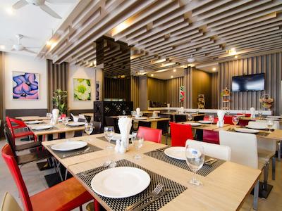 میراژ پاتونگ پوکت