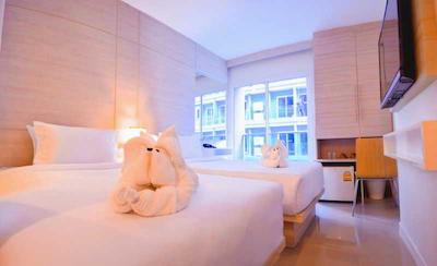 میراژ پاتونگ پوکت