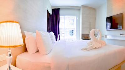 میراژ پاتونگ پوکت