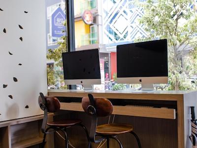 میراژ پاتونگ پوکت