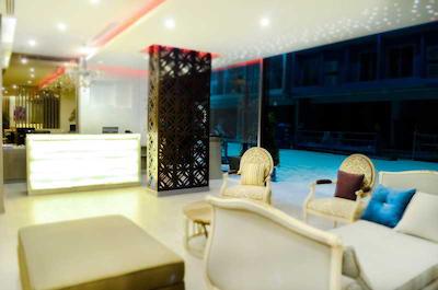 میراژ پاتونگ پوکت