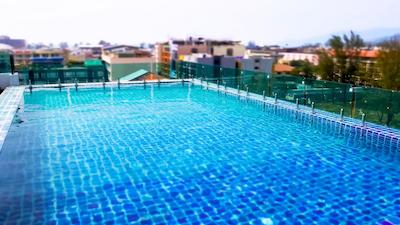 میراژ پاتونگ پوکت