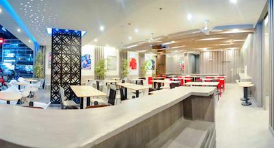 میراژ پاتونگ پوکت