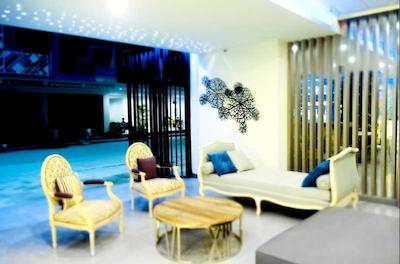 میراژ پاتونگ پوکت