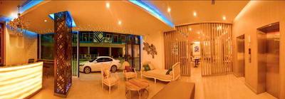 میراژ پاتونگ پوکت