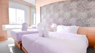 میراژ پاتونگ پوکت