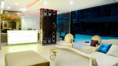 میراژ پاتونگ پوکت