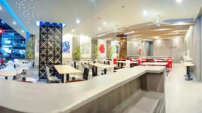 میراژ پاتونگ پوکت