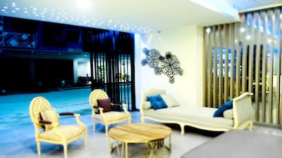 میراژ پاتونگ پوکت