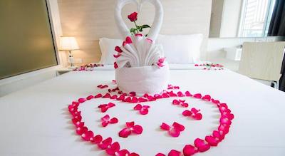 میراژ پاتونگ پوکت