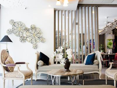 میراژ پاتونگ پوکت