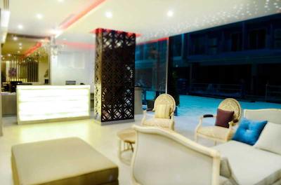 میراژ پاتونگ پوکت