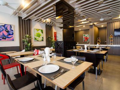 میراژ پاتونگ پوکت