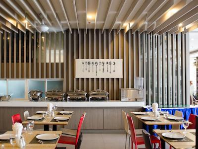 میراژ پاتونگ پوکت