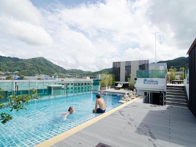 میراژ پاتونگ پوکت