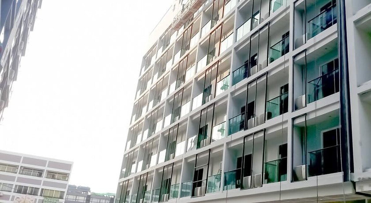 میراژ پاتونگ پوکت