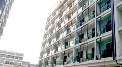 میراژ پاتونگ پوکت