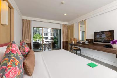 سوادی پاتونگ ریزورت