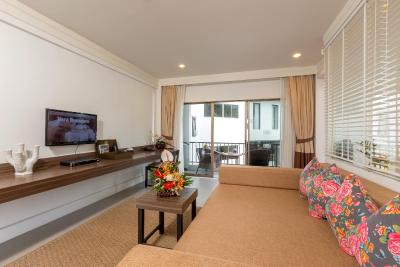 سوادی پاتونگ ریزورت