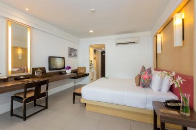 سوادی پاتونگ ریزورت