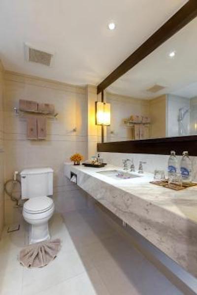 سوادی پاتونگ ریزورت