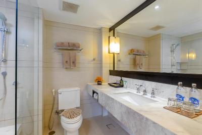 سوادی پاتونگ ریزورت