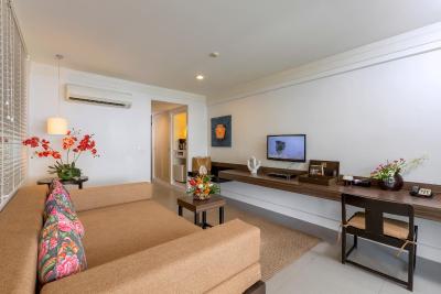 سوادی پاتونگ ریزورت