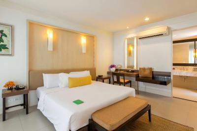 سوادی پاتونگ ریزورت