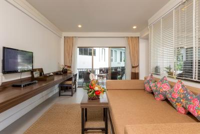 سوادی پاتونگ ریزورت