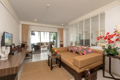 سوادی پاتونگ ریزورت