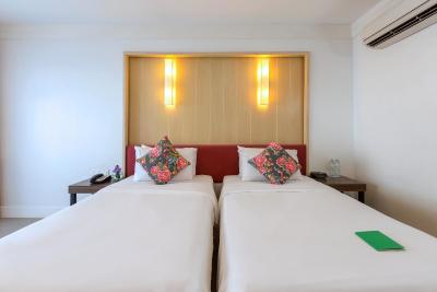 سوادی پاتونگ ریزورت