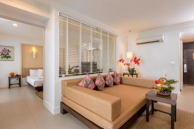 سوادی پاتونگ ریزورت