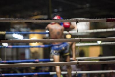 سوادی پاتونگ ریزورت