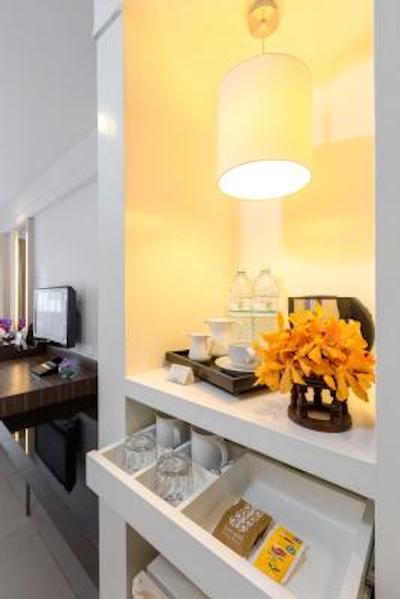 سوادی پاتونگ ریزورت