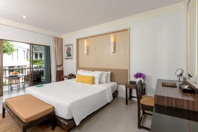 سوادی پاتونگ ریزورت